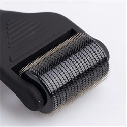 Body Roller 1200 Needle Replaceable Head